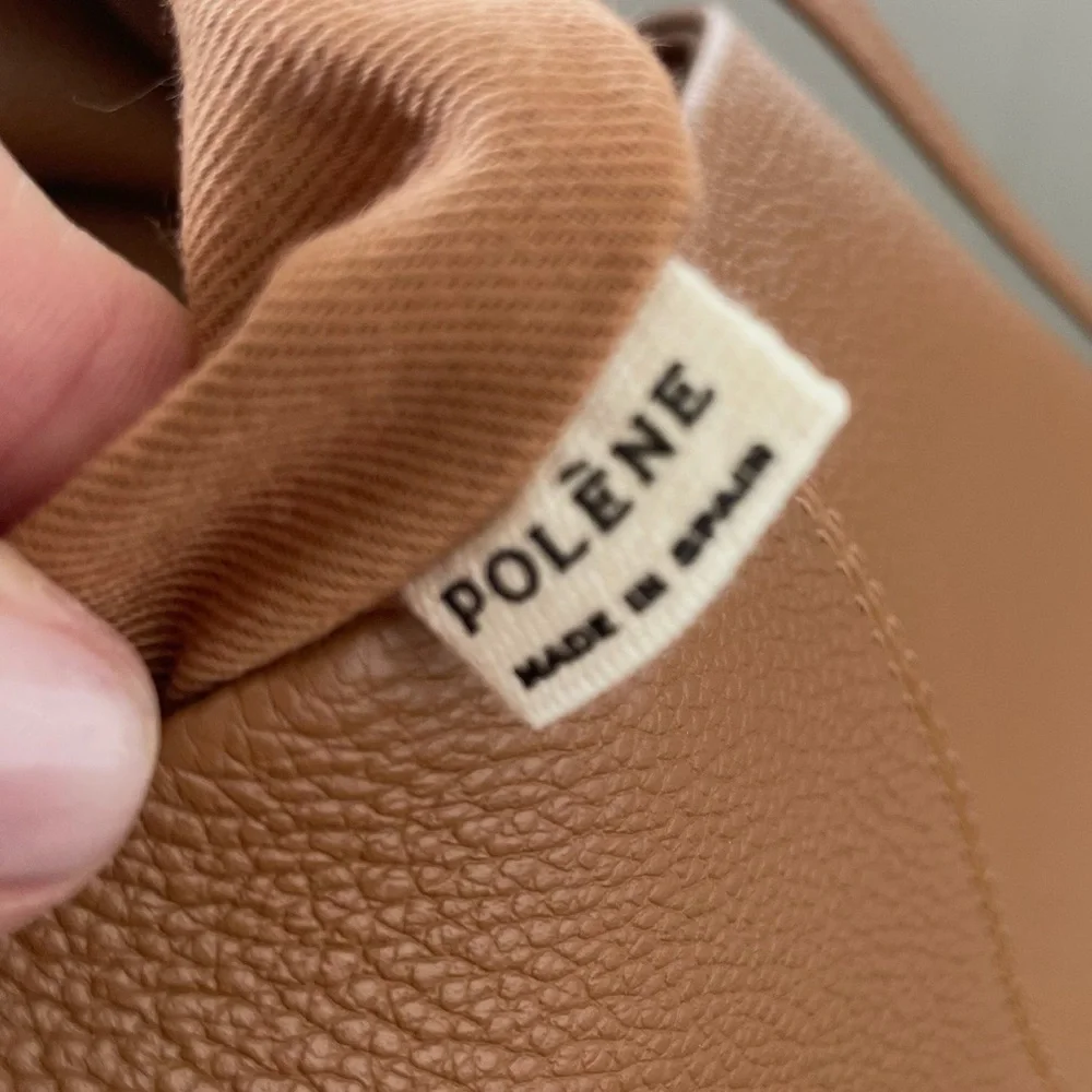 Polene Neuf Camel - Picture 11 of 15